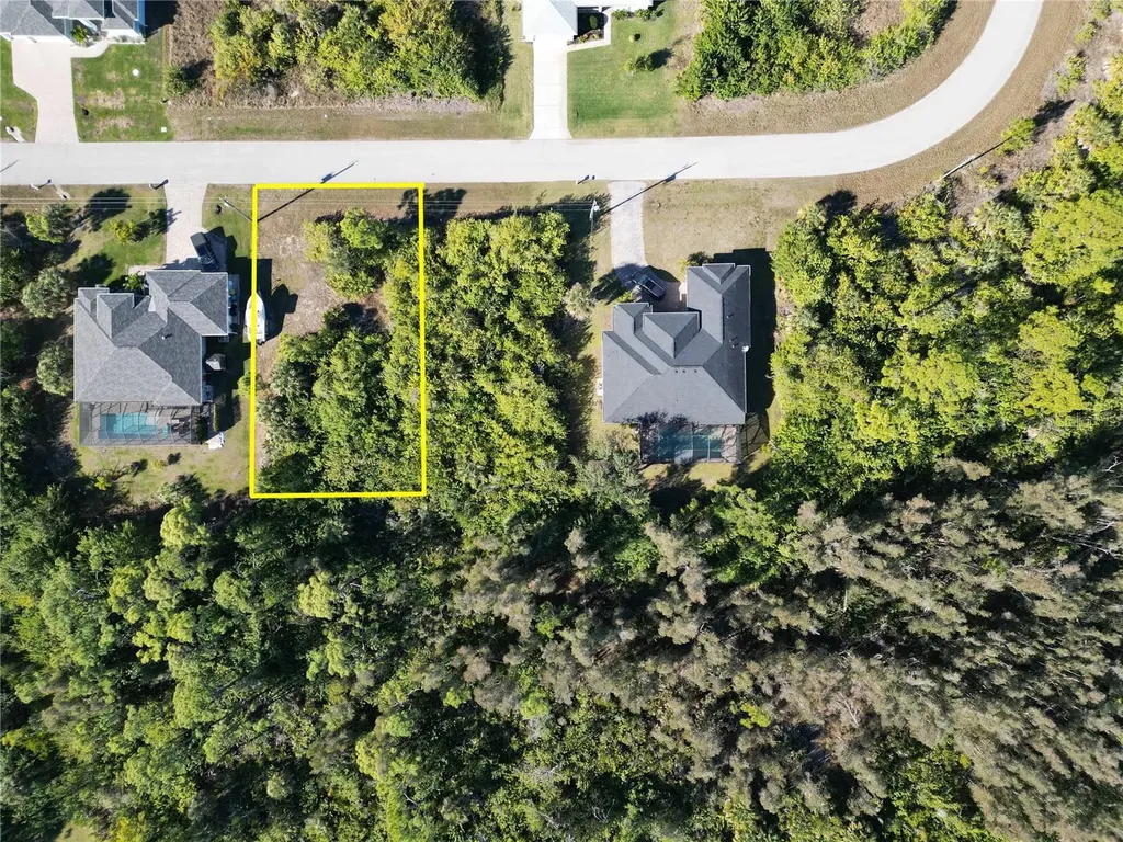 9558 Shelburne Circle Port Charlotte FL 33981