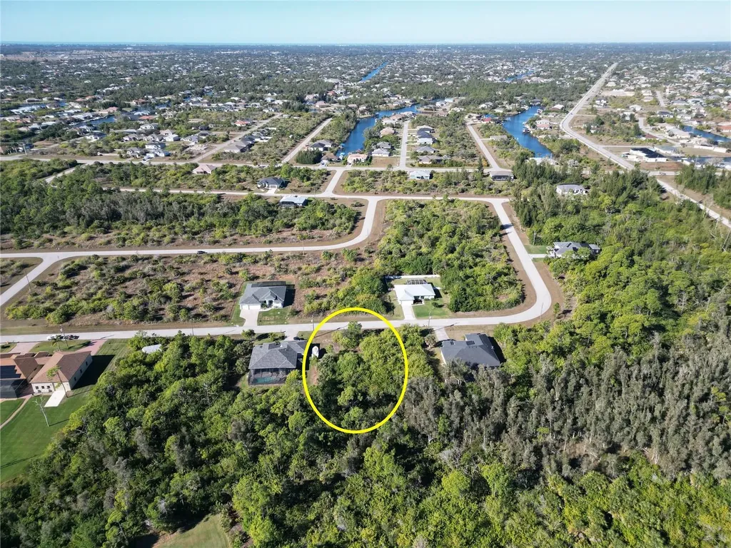9558 Shelburne Circle Port Charlotte FL 33981
