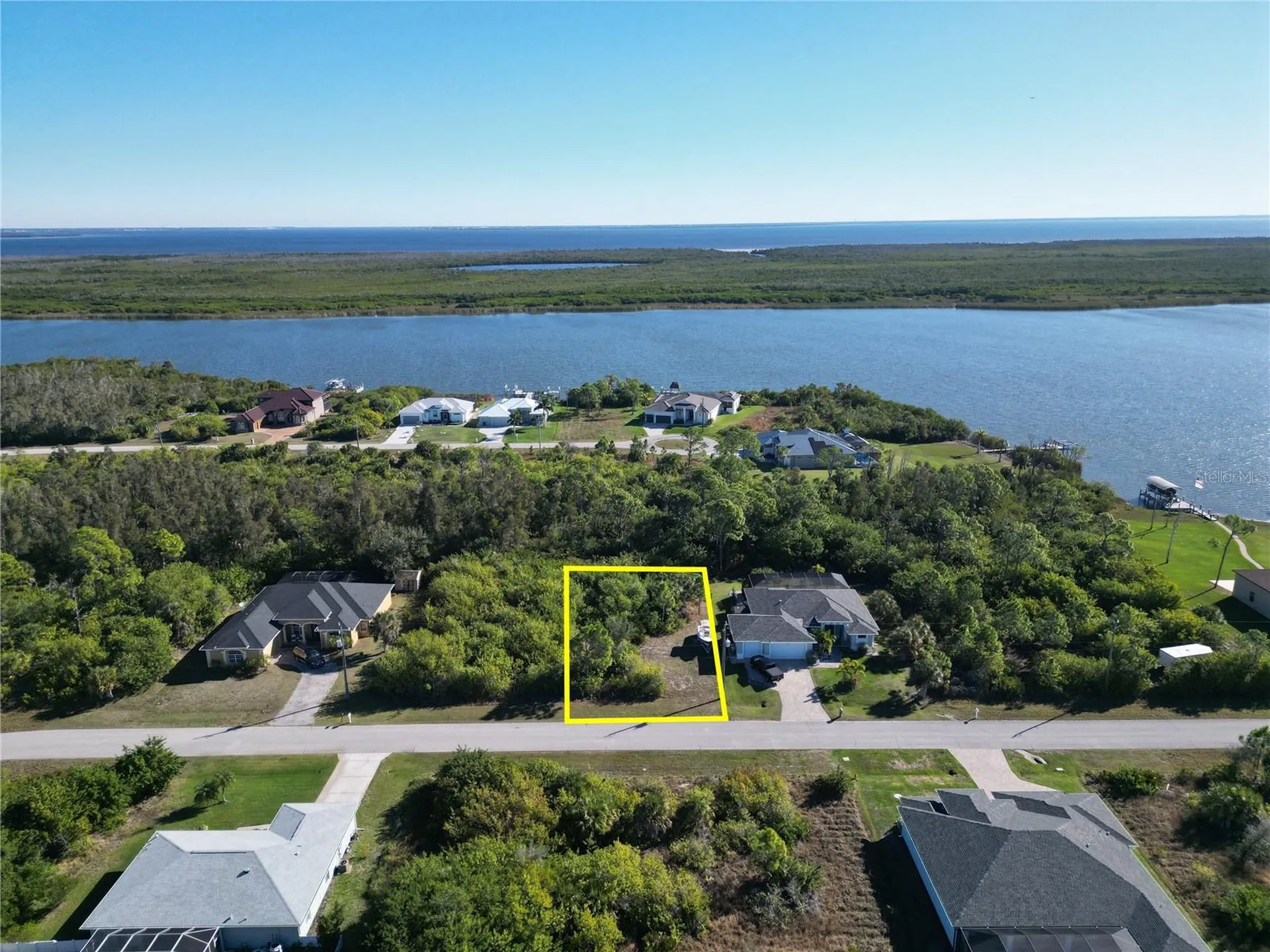 9558 Shelburne Circle Port Charlotte FL 33981