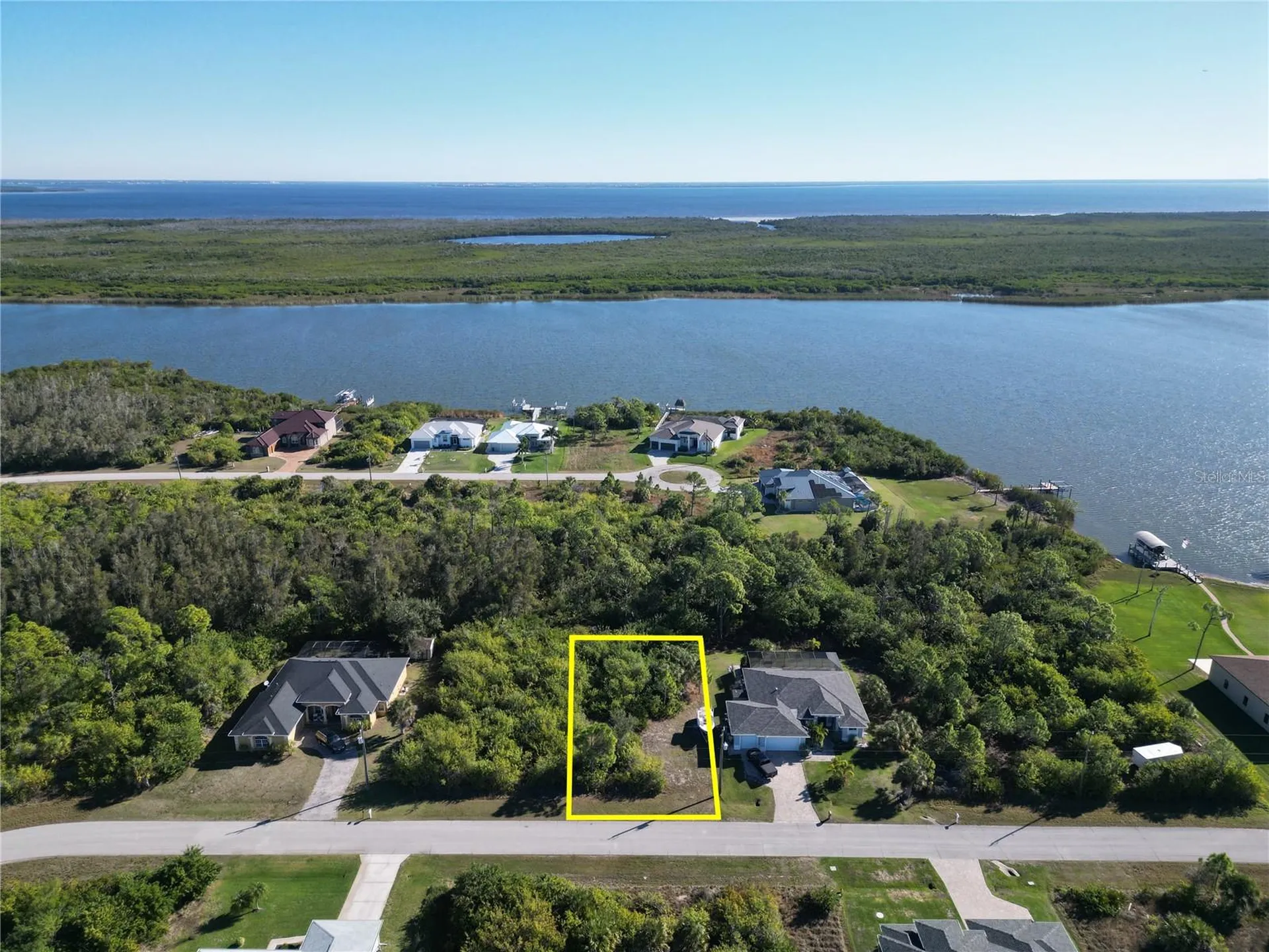 9558 Shelburne Circle Port Charlotte FL 33981