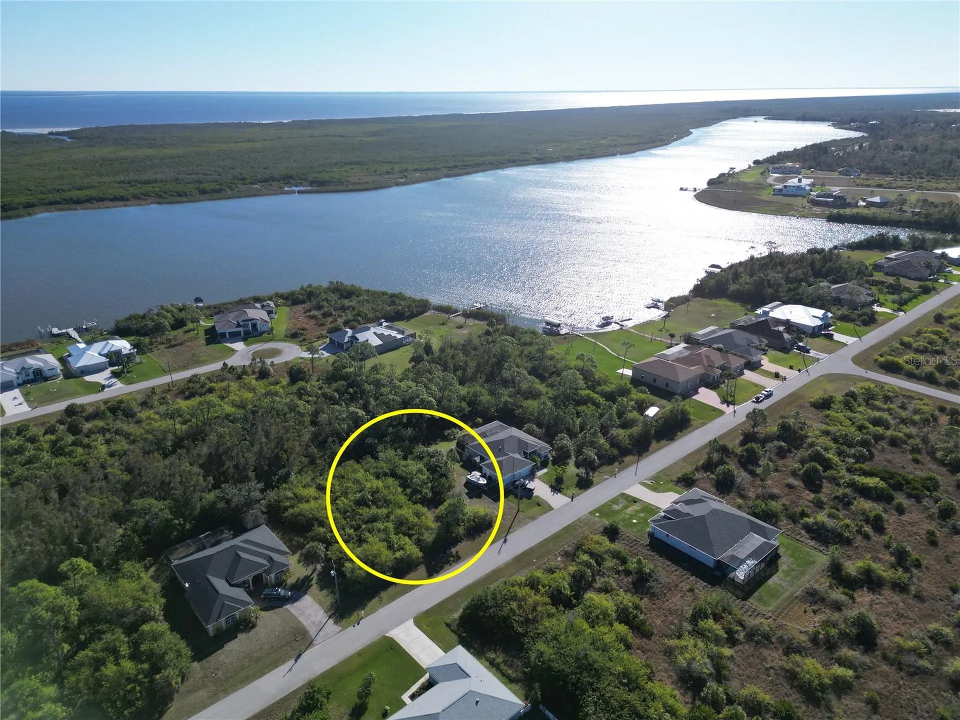 9558 Shelburne Circle Port Charlotte FL 33981