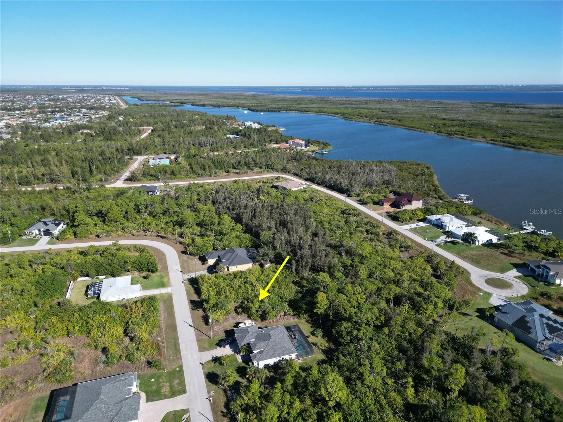 9558 Shelburne Circle Port Charlotte FL 33981