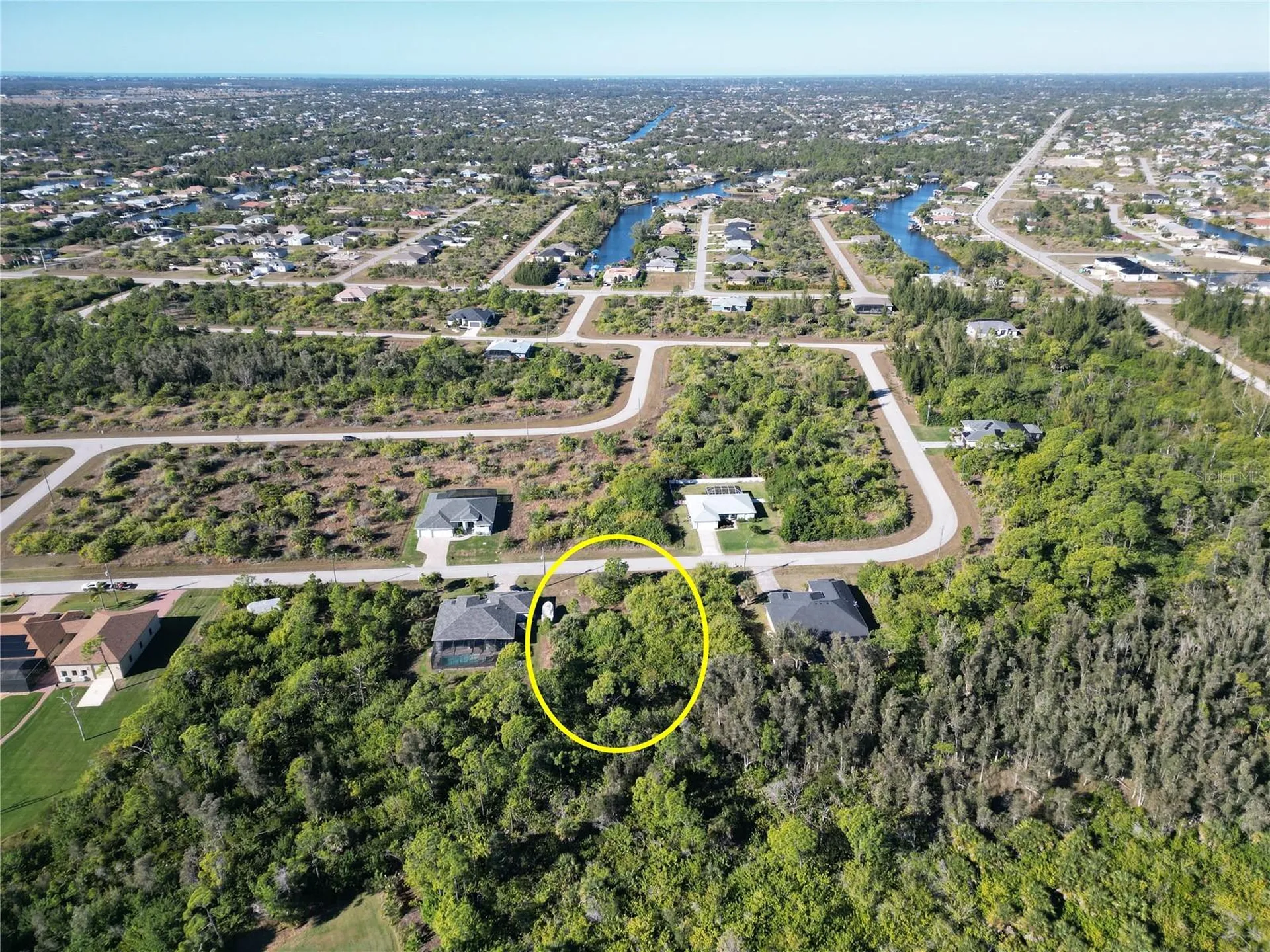 9558 Shelburne Circle Port Charlotte FL 33981
