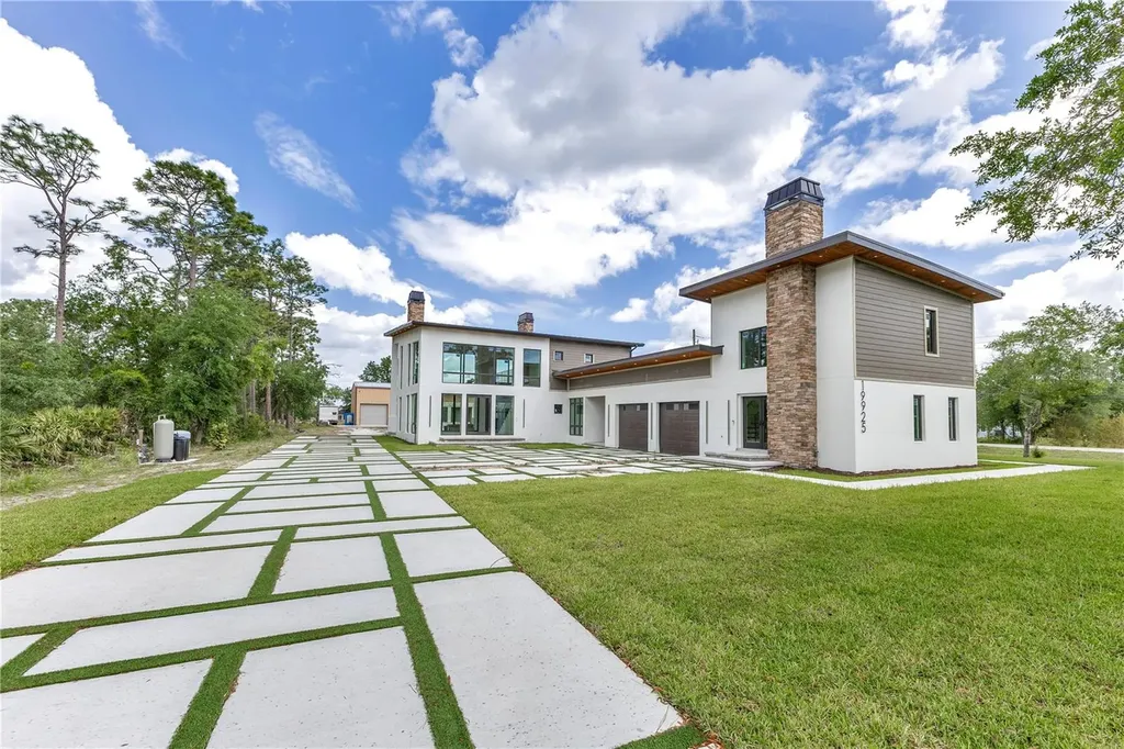 19925 Quinella Street Orlando FL 32833