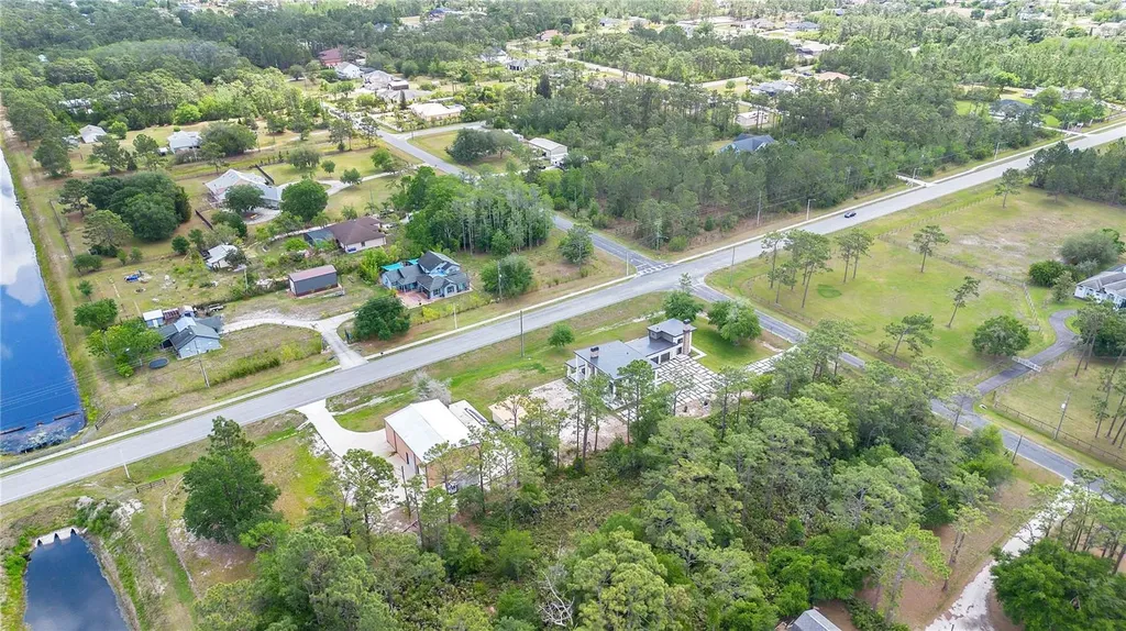 19925 Quinella Street Orlando FL 32833