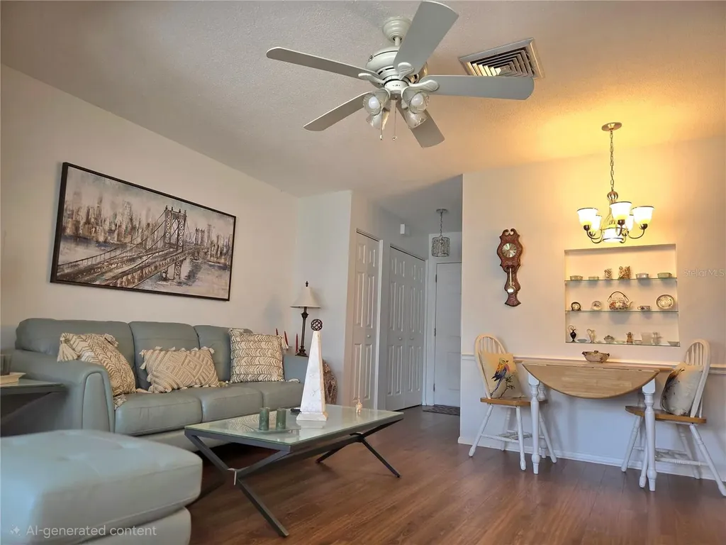6022 Lilli Way Bradenton FL 34207