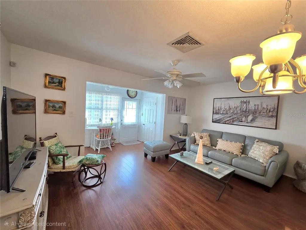 6022 Lilli Way Bradenton FL 34207