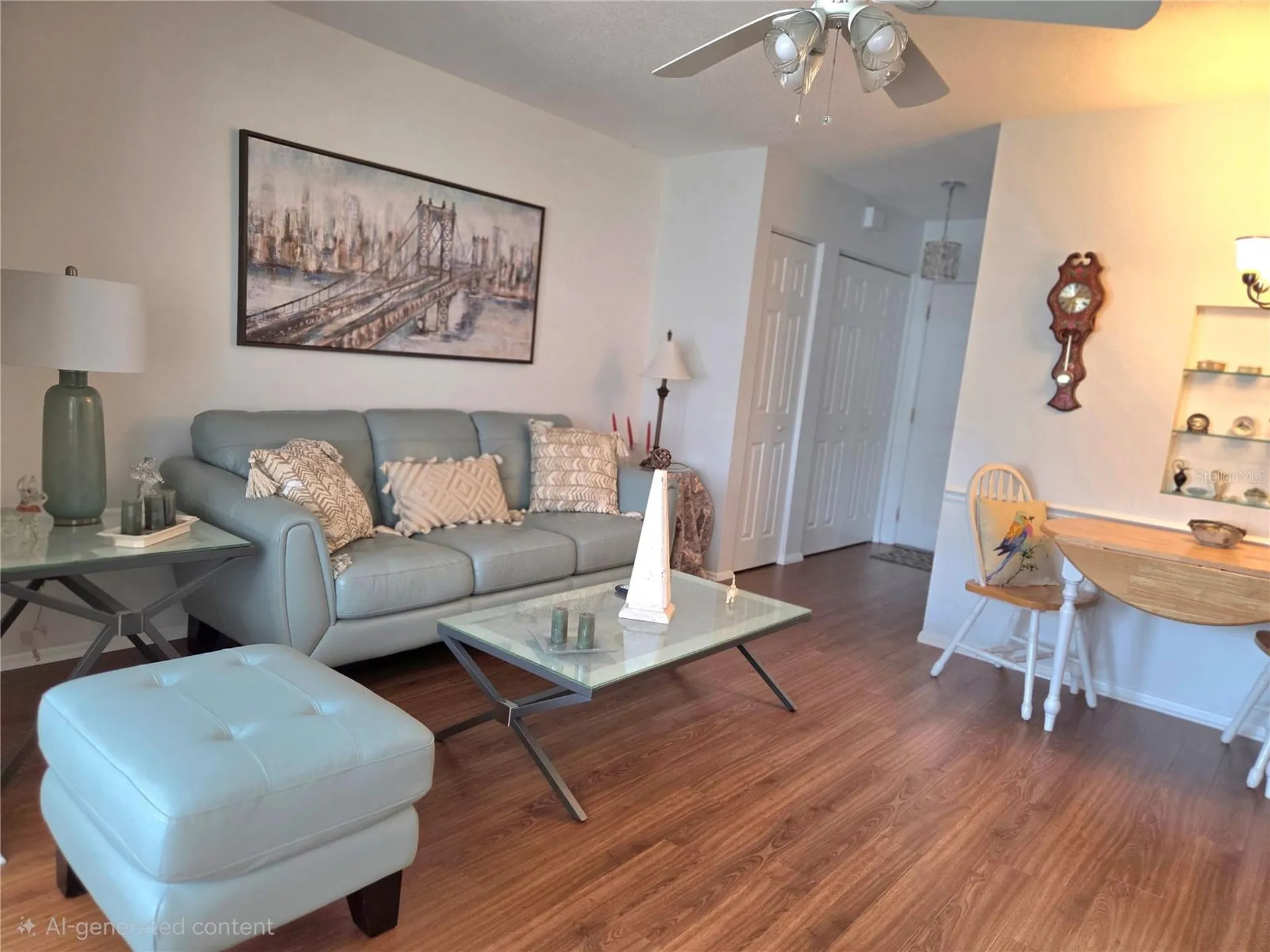 6022 Lilli Way Bradenton FL 34207