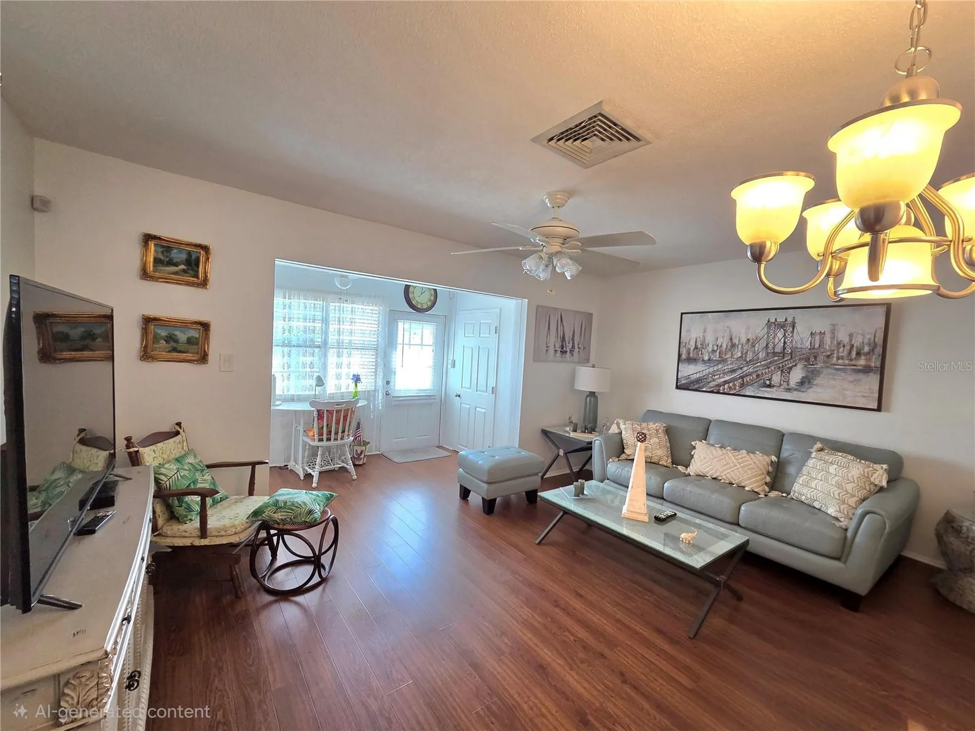 6022 Lilli Way Bradenton FL 34207