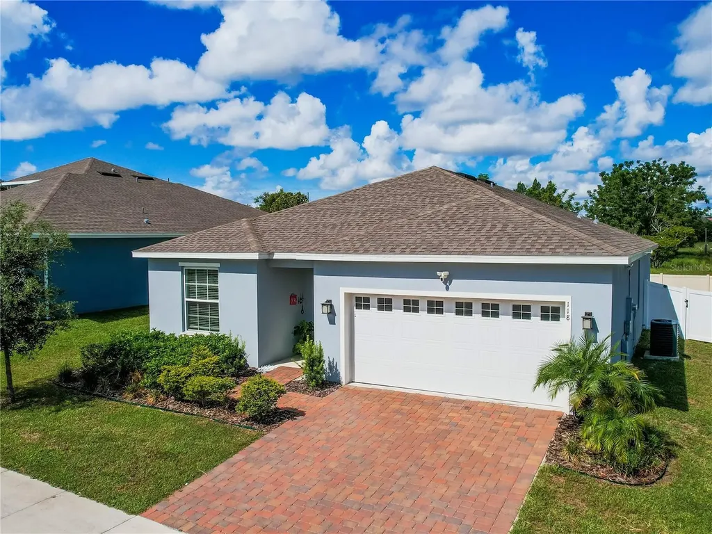 118 Aria Way Davenport FL 33837