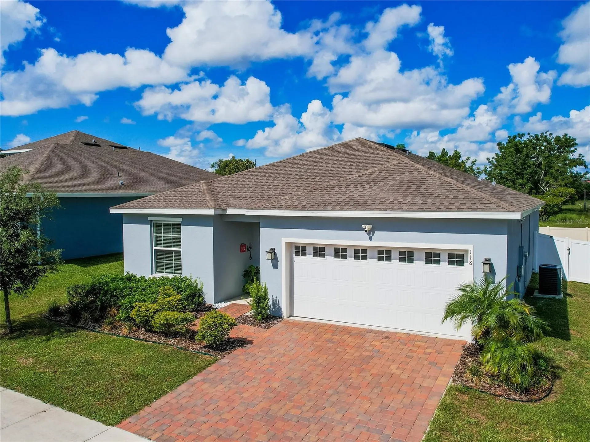 118 Aria Way Davenport FL 33837