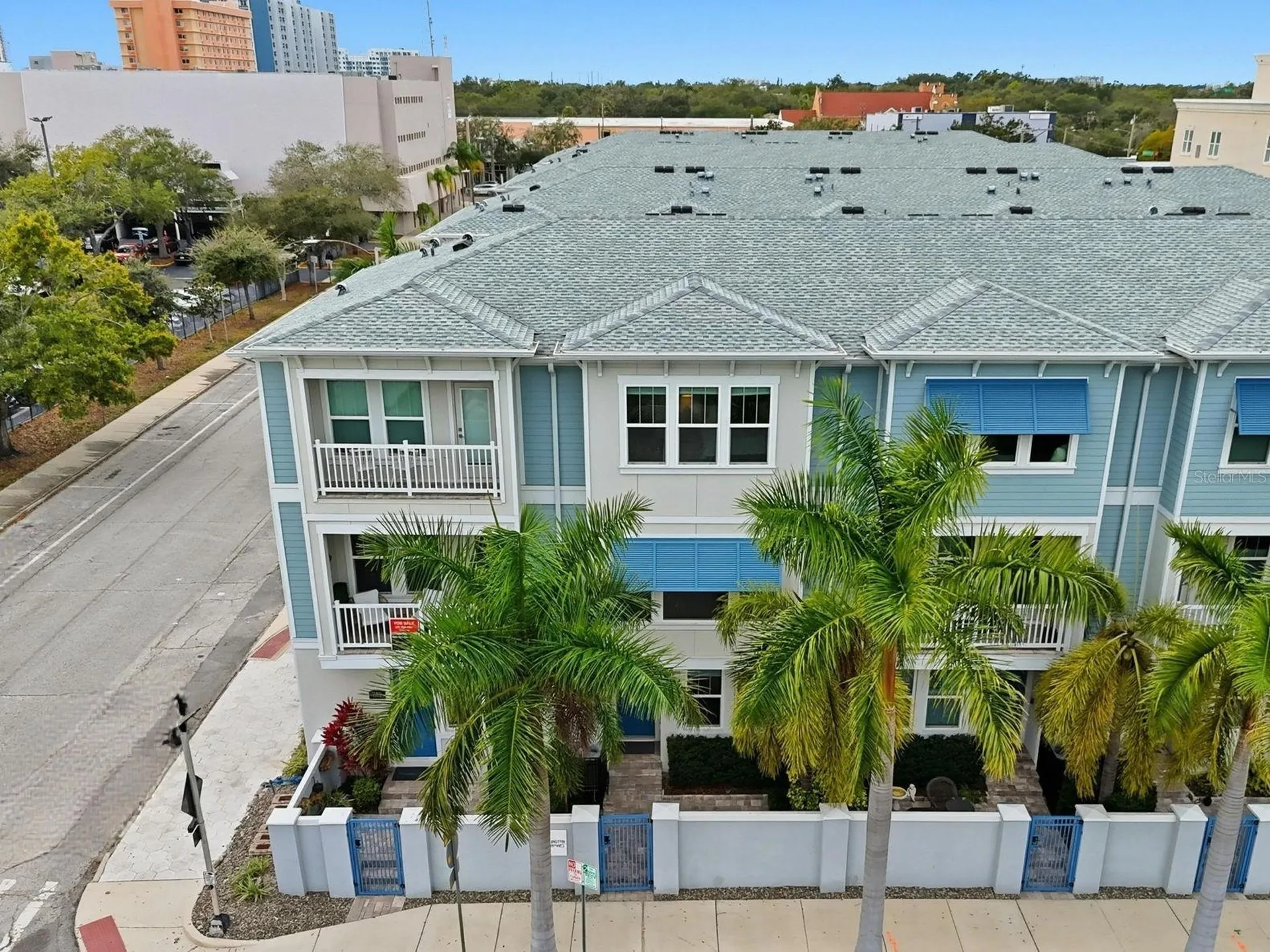 262 8th Street N St Petersburg FL 33701