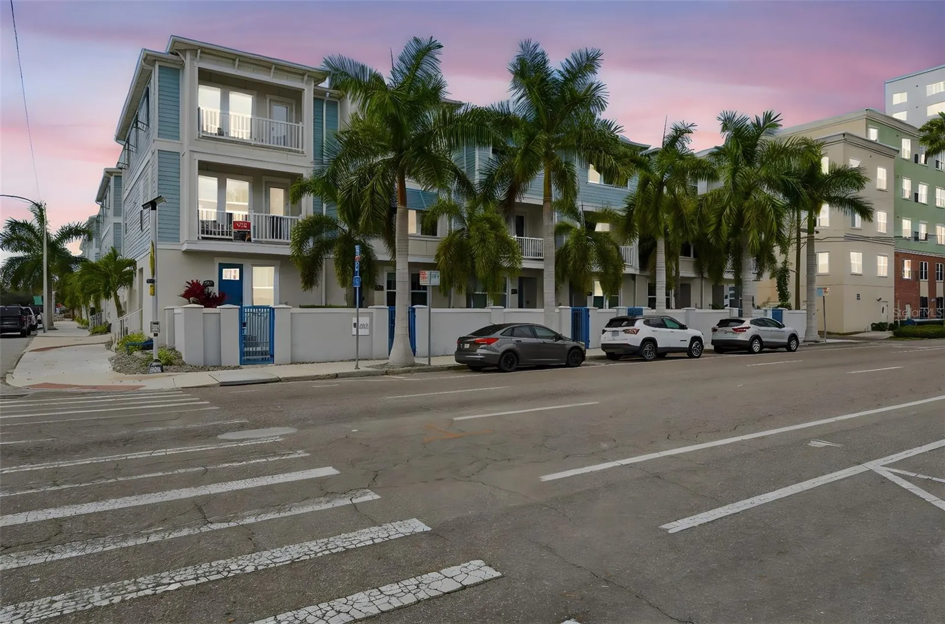262 8th Street N St Petersburg FL 33701