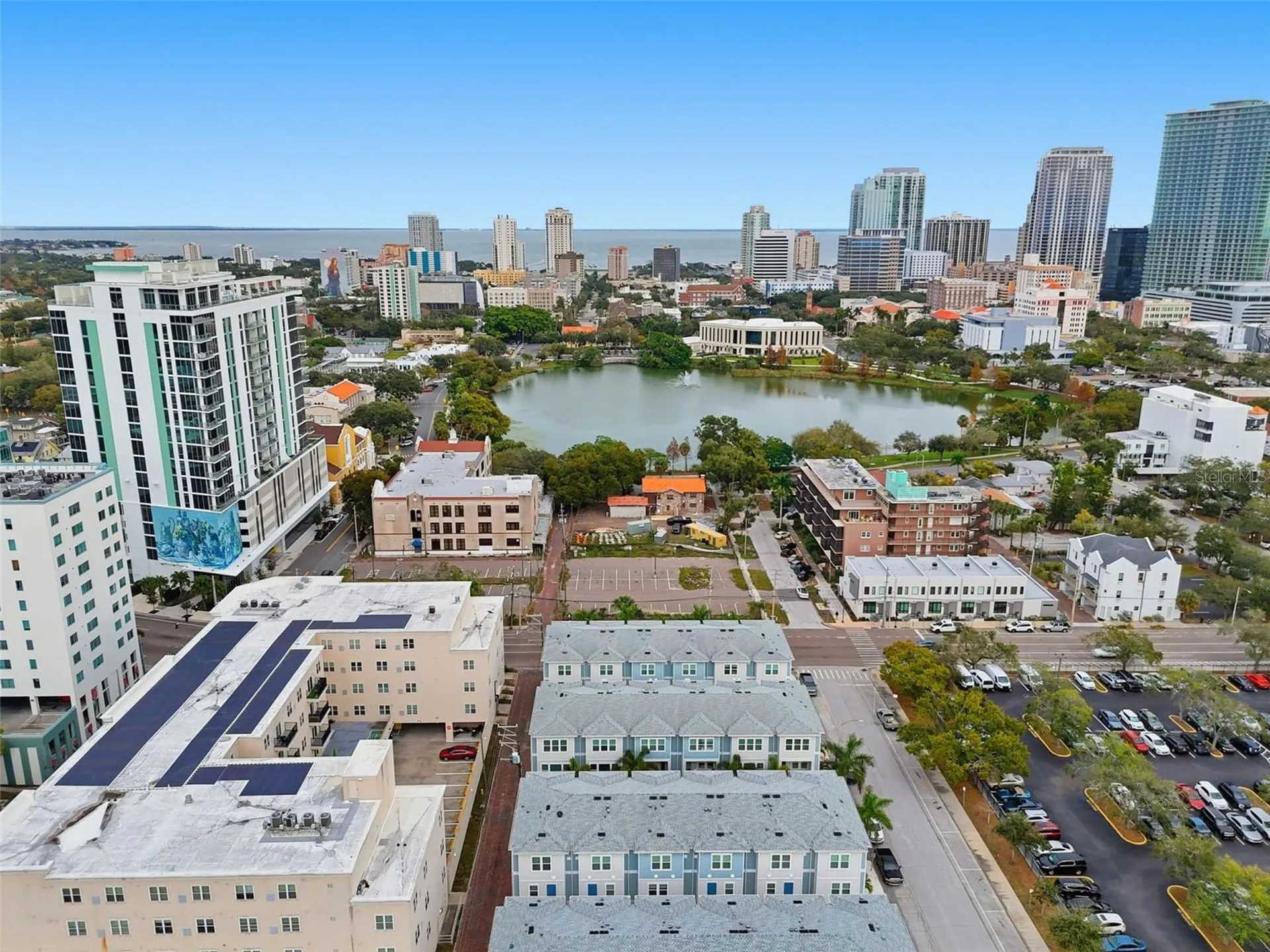 262 8th Street N St Petersburg FL 33701