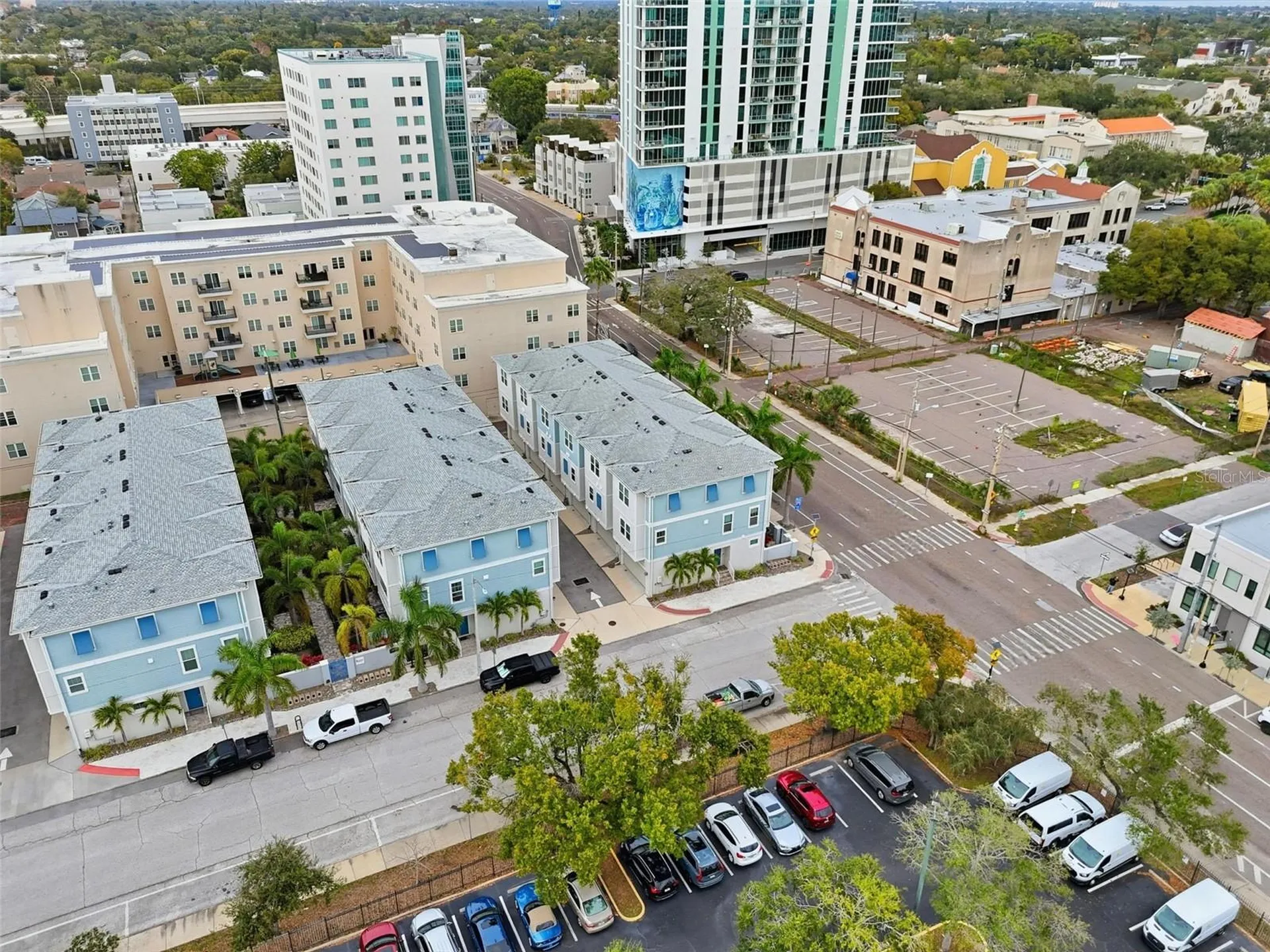262 8th Street N St Petersburg FL 33701