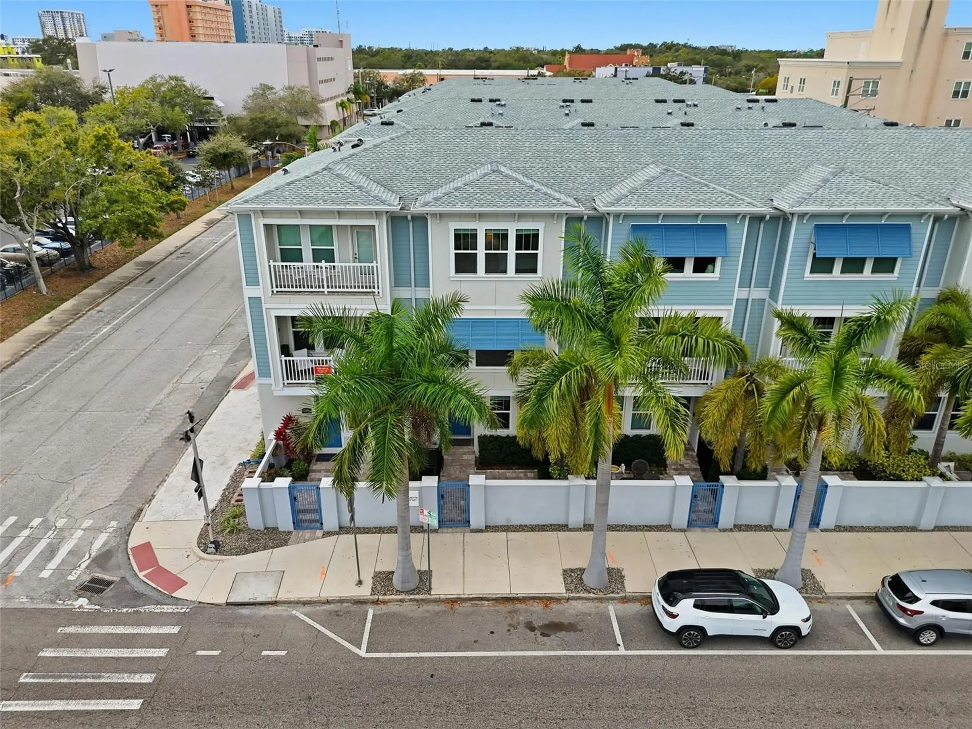 262 8th Street N St Petersburg FL 33701