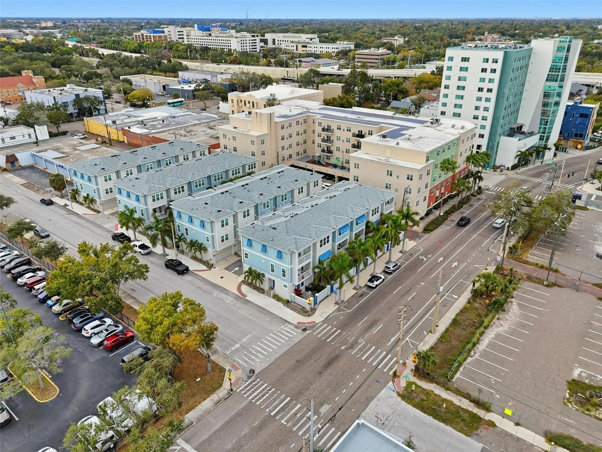 262 8th Street N St Petersburg FL 33701