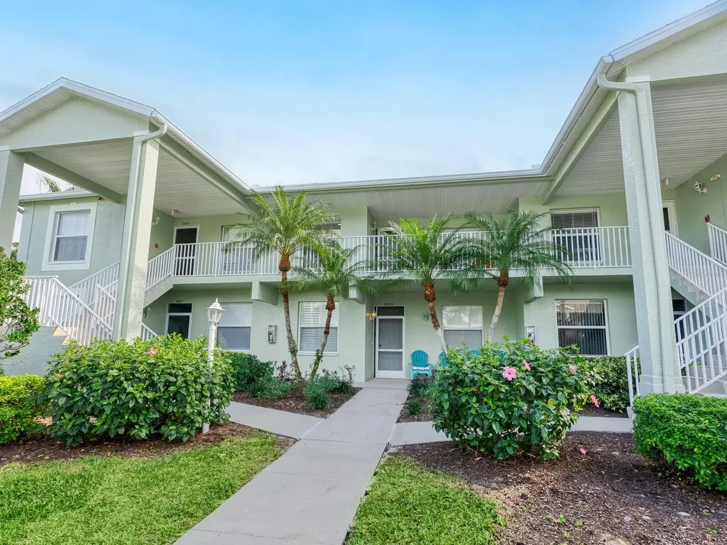 4645 Tower Hill Lane Sarasota FL 34238