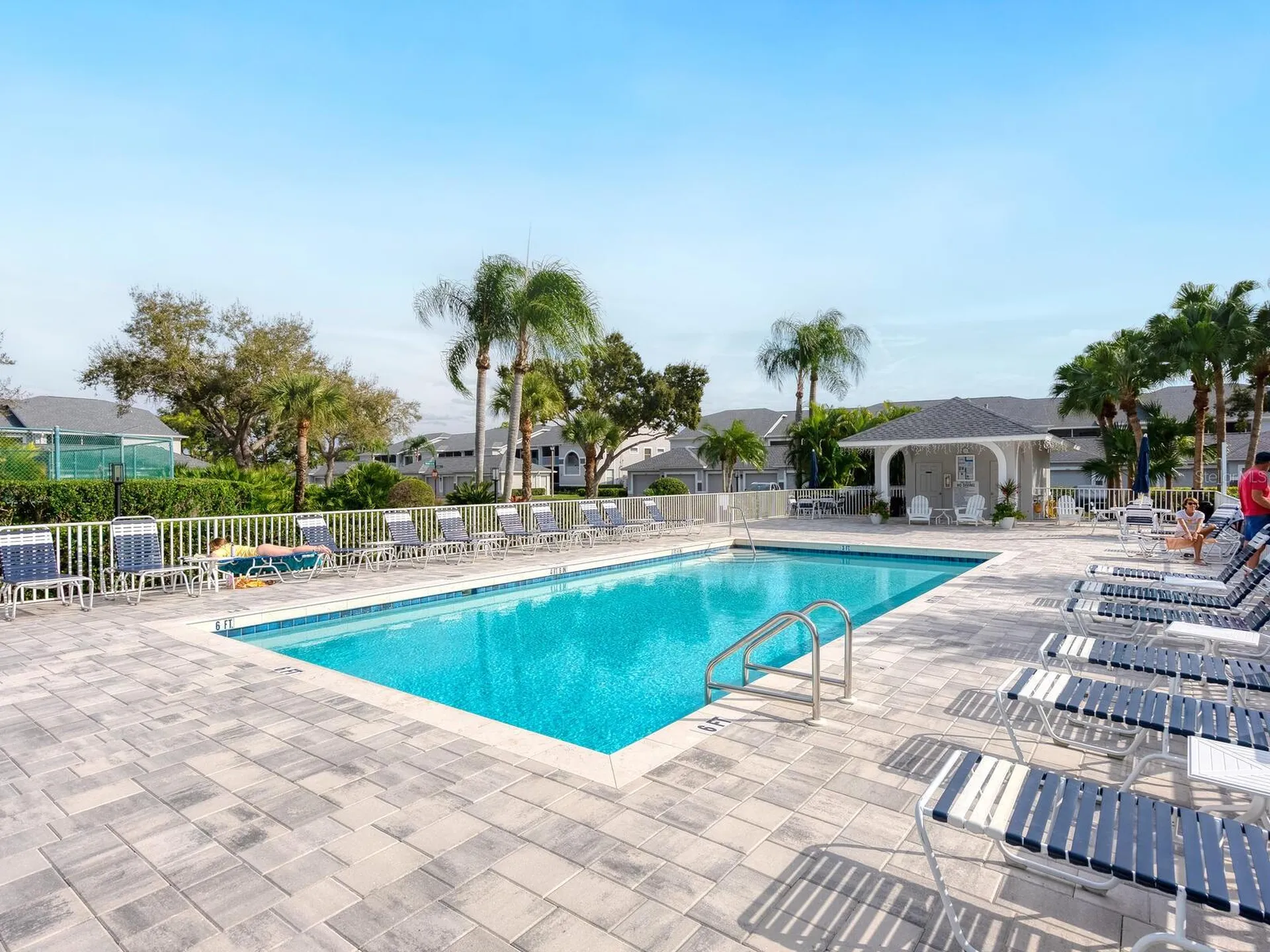 4645 Tower Hill Lane Sarasota FL 34238