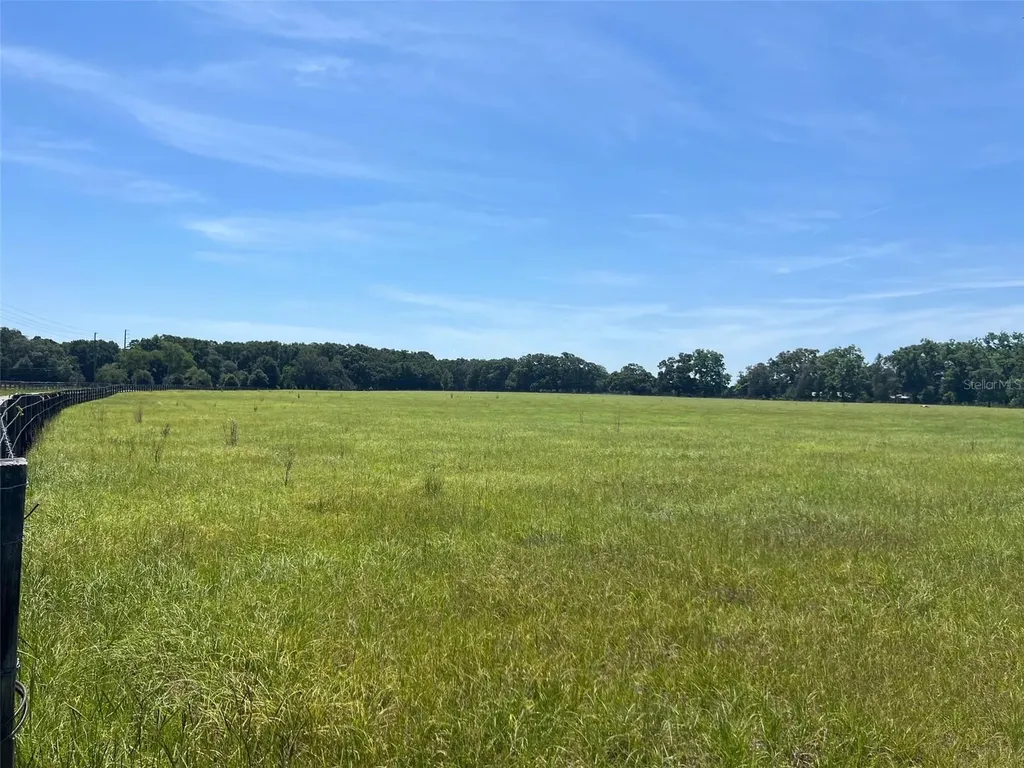00 NW 165th Avenue High Springs FL 32643