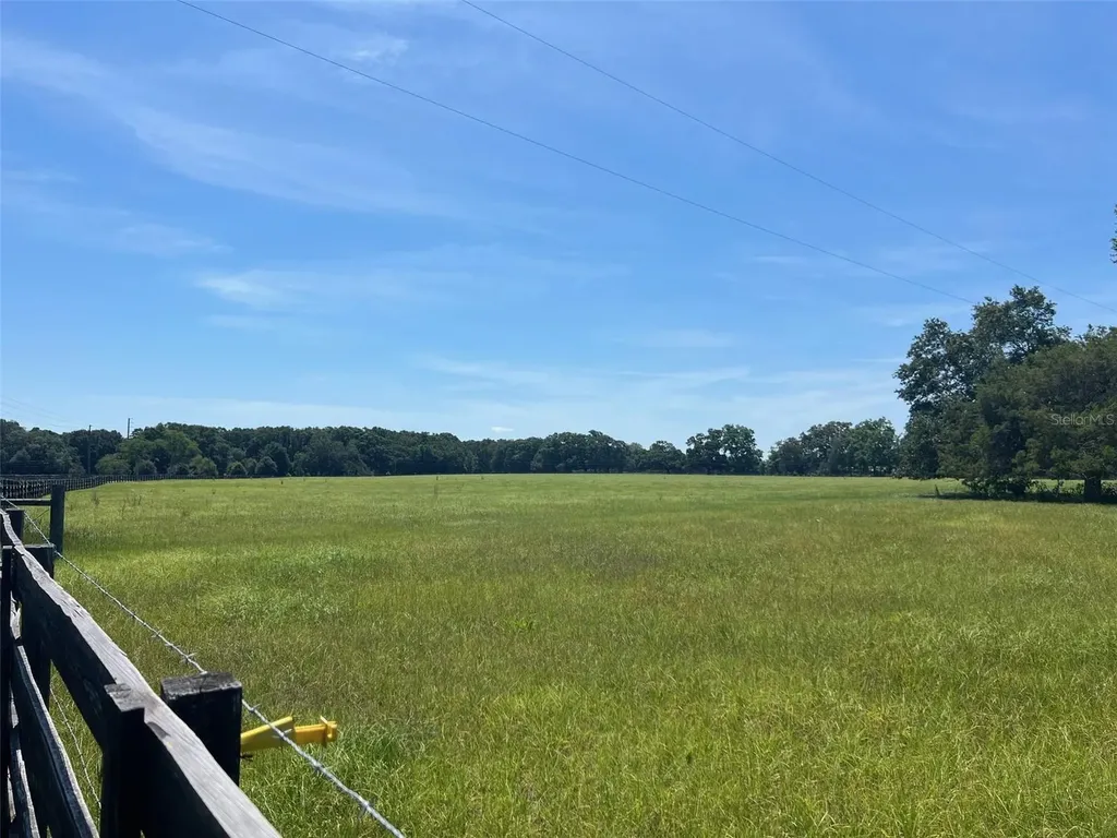 00 NW 165th Avenue High Springs FL 32643