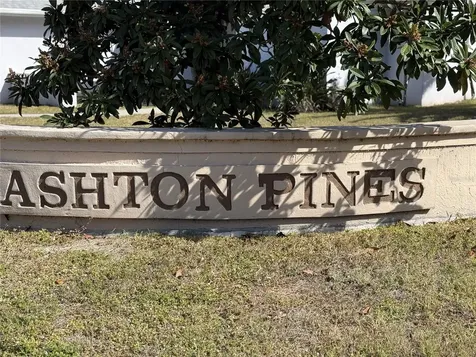 5295 Ashton Pines Lane Sarasota FL 34231