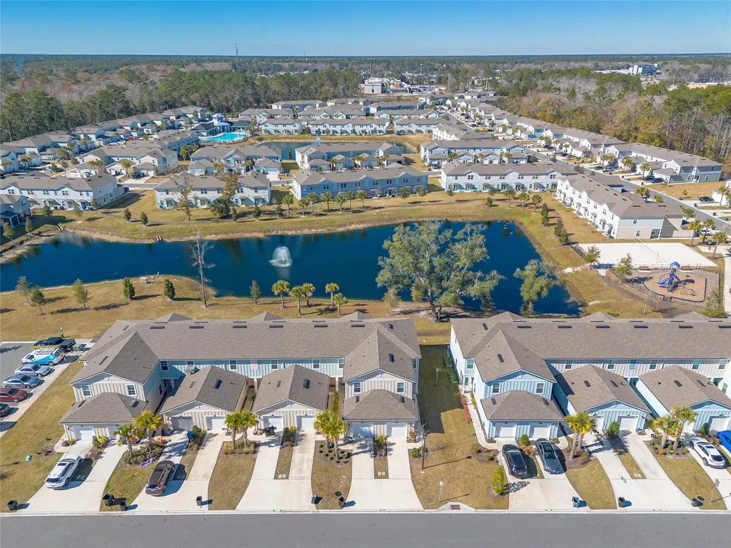 50 Summer Daze Drive St Augustine FL 32095