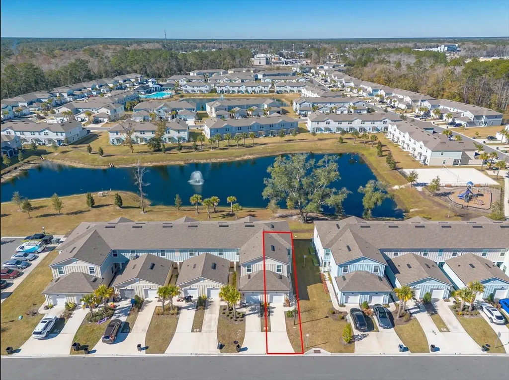 50 Summer Daze Drive St Augustine FL 32095