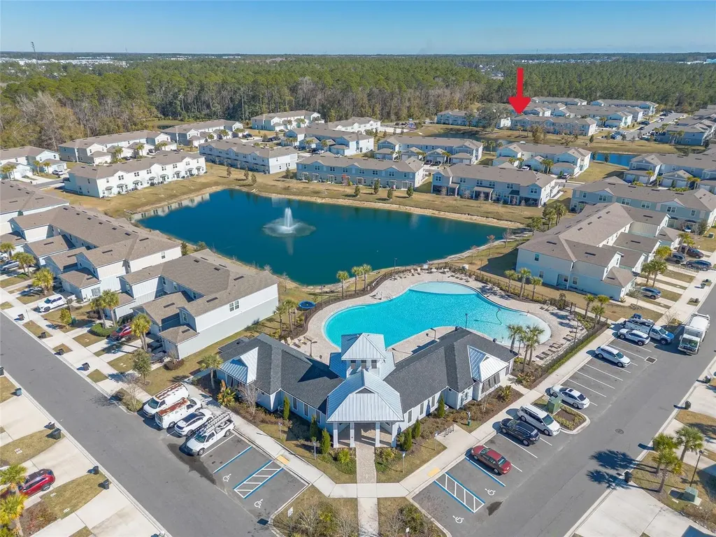 50 Summer Daze Drive St Augustine FL 32095