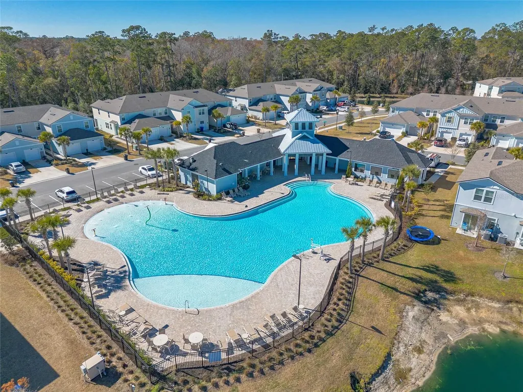 50 Summer Daze Drive St Augustine FL 32095