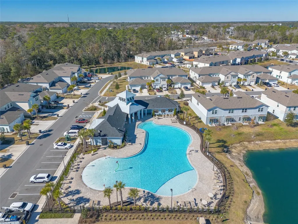 50 Summer Daze Drive St Augustine FL 32095