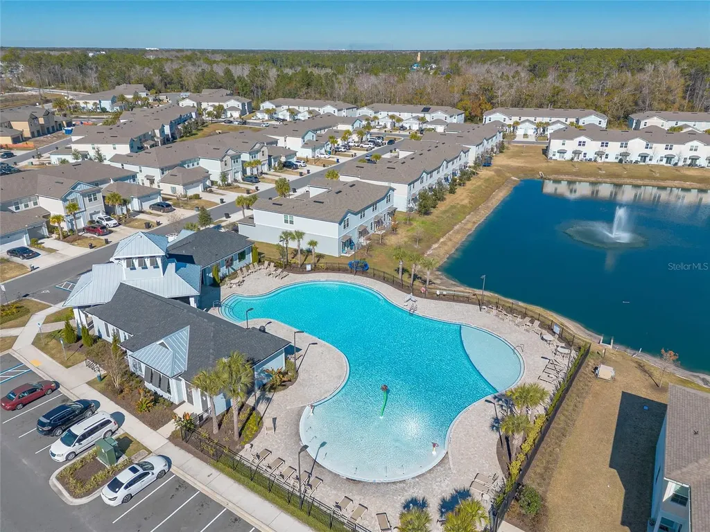 50 Summer Daze Drive St Augustine FL 32095