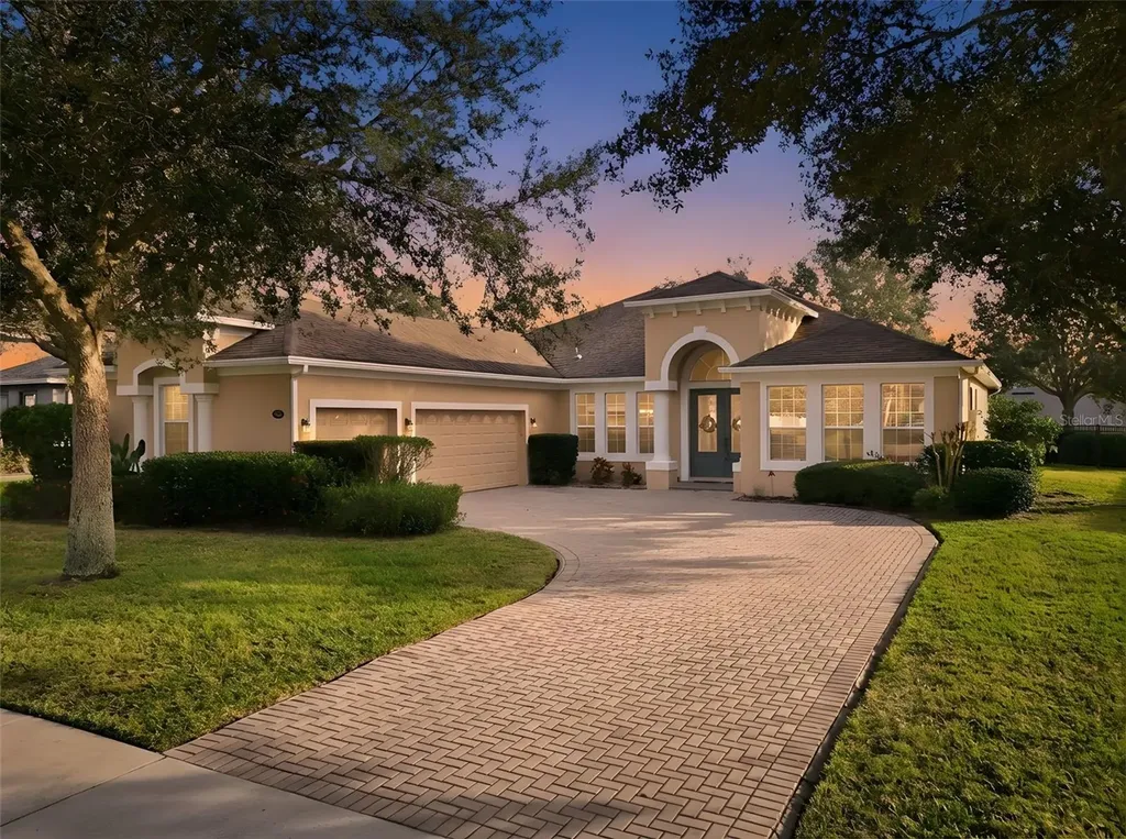 2200 Parkside Meadow Drive Apopka FL 32712