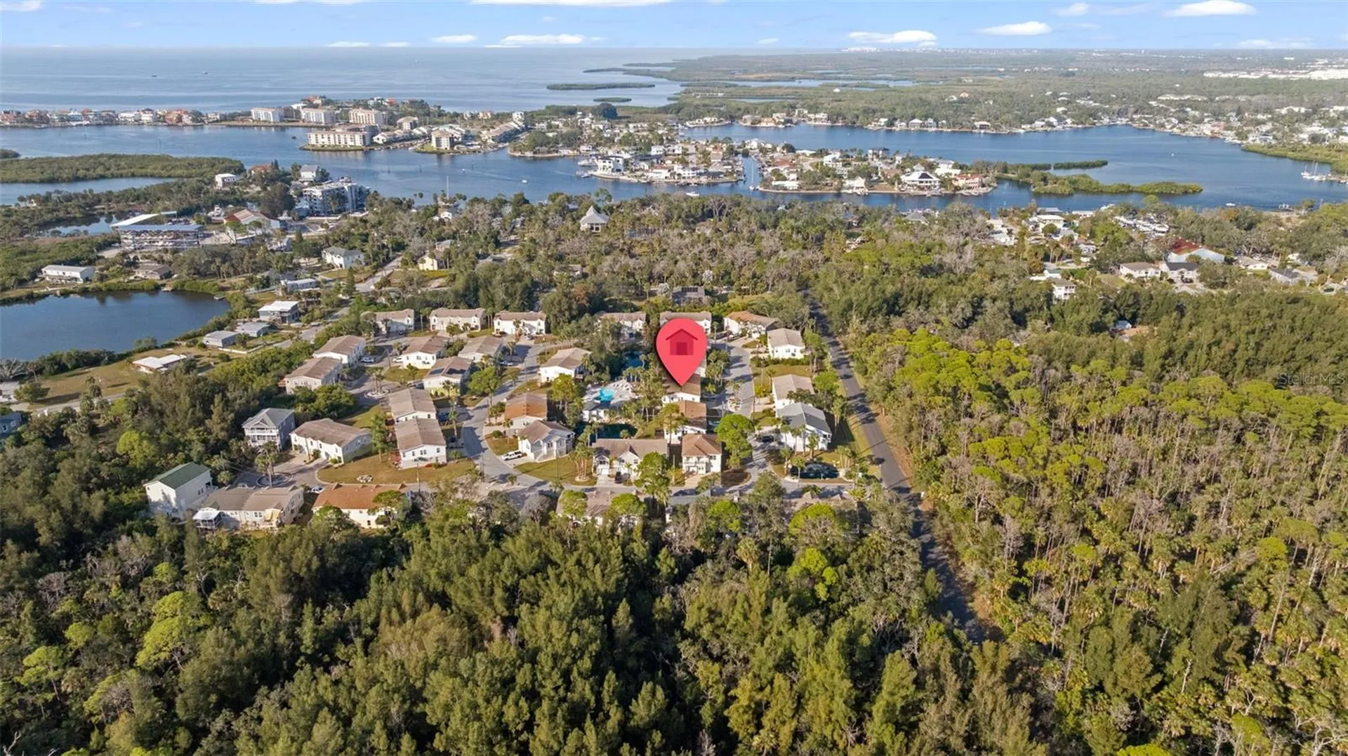 7641 Sailwinds Pass Port Richey FL 34668