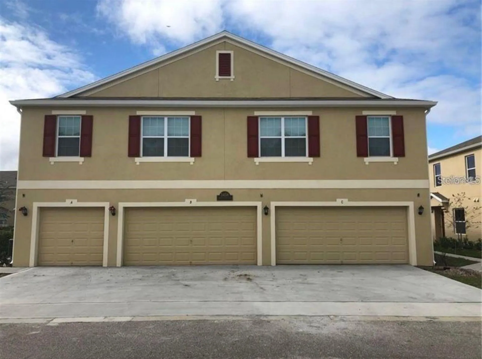 3740 Seneca Club Loop Orlando FL 32808