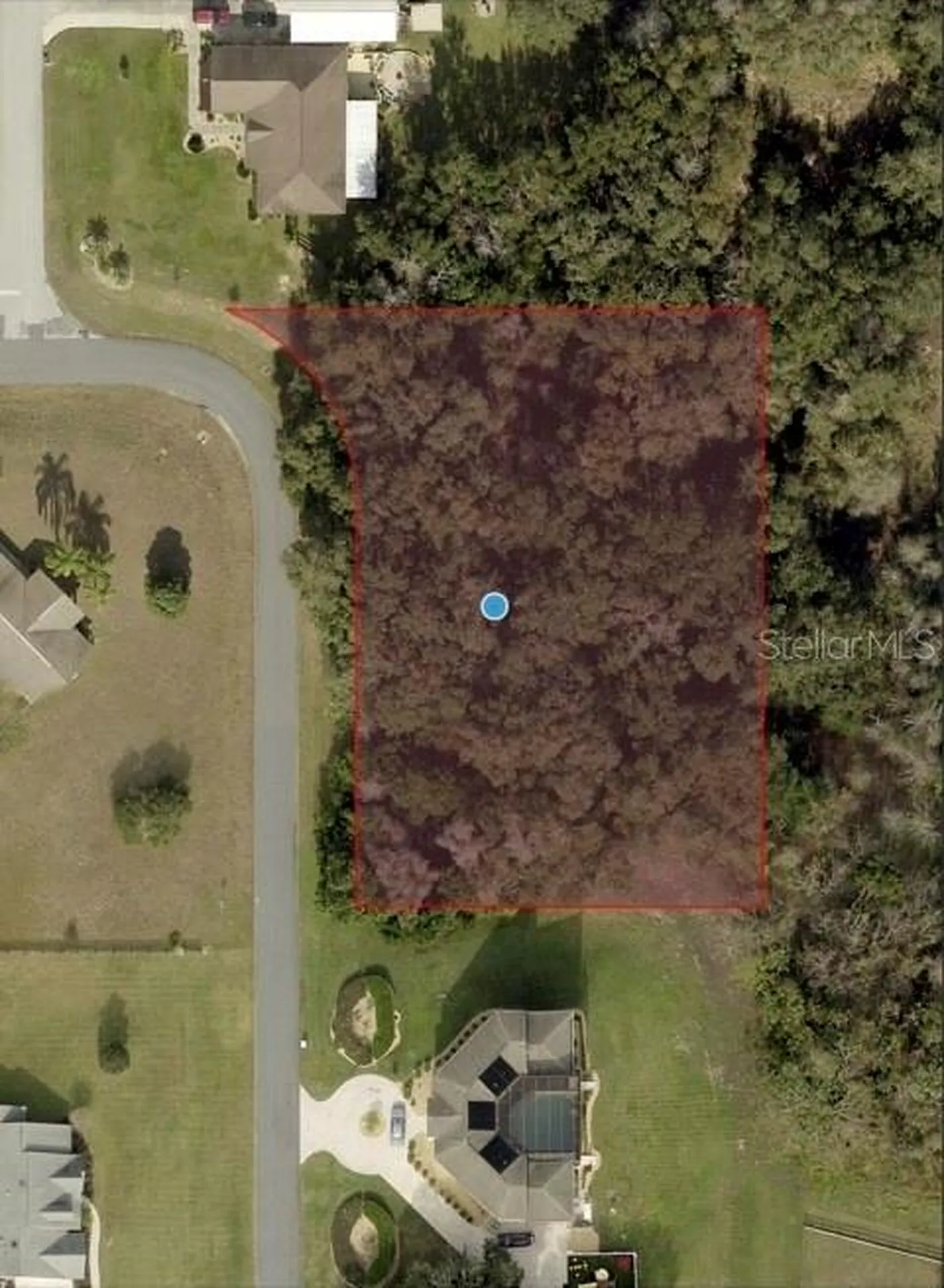 Hutchinson Way Lady Lake FL 32159