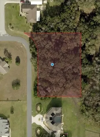 Hutchinson Way Lady Lake FL 32159