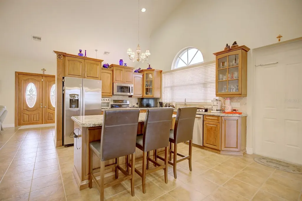 194 Leisure Lane Venus FL 33960