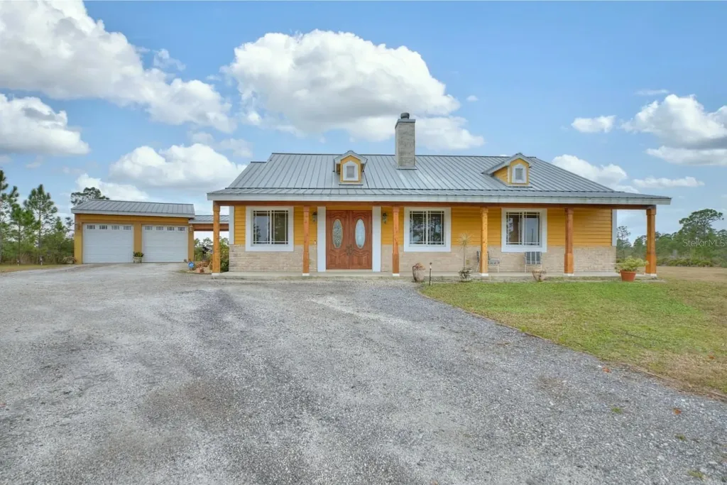 194 Leisure Lane Venus FL 33960