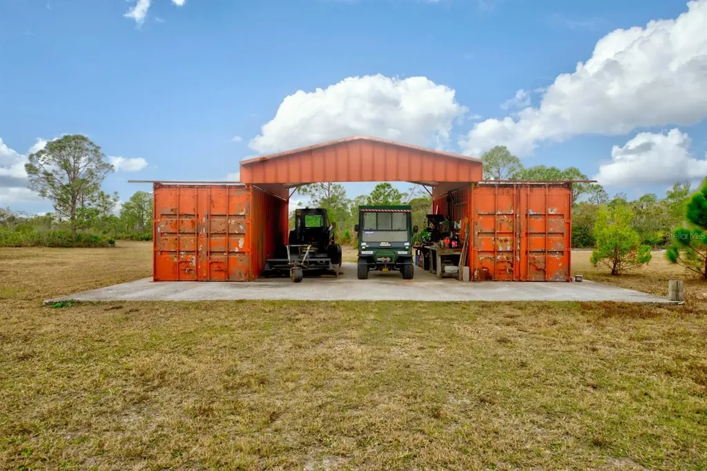 194 Leisure Lane Venus FL 33960