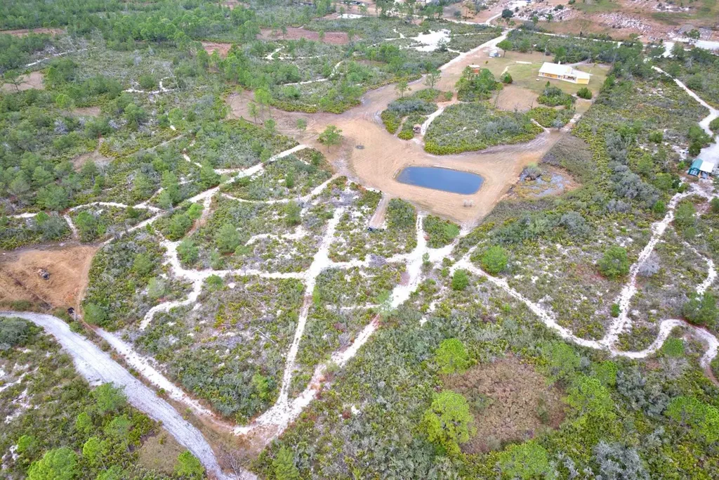 194 Leisure Lane Venus FL 33960