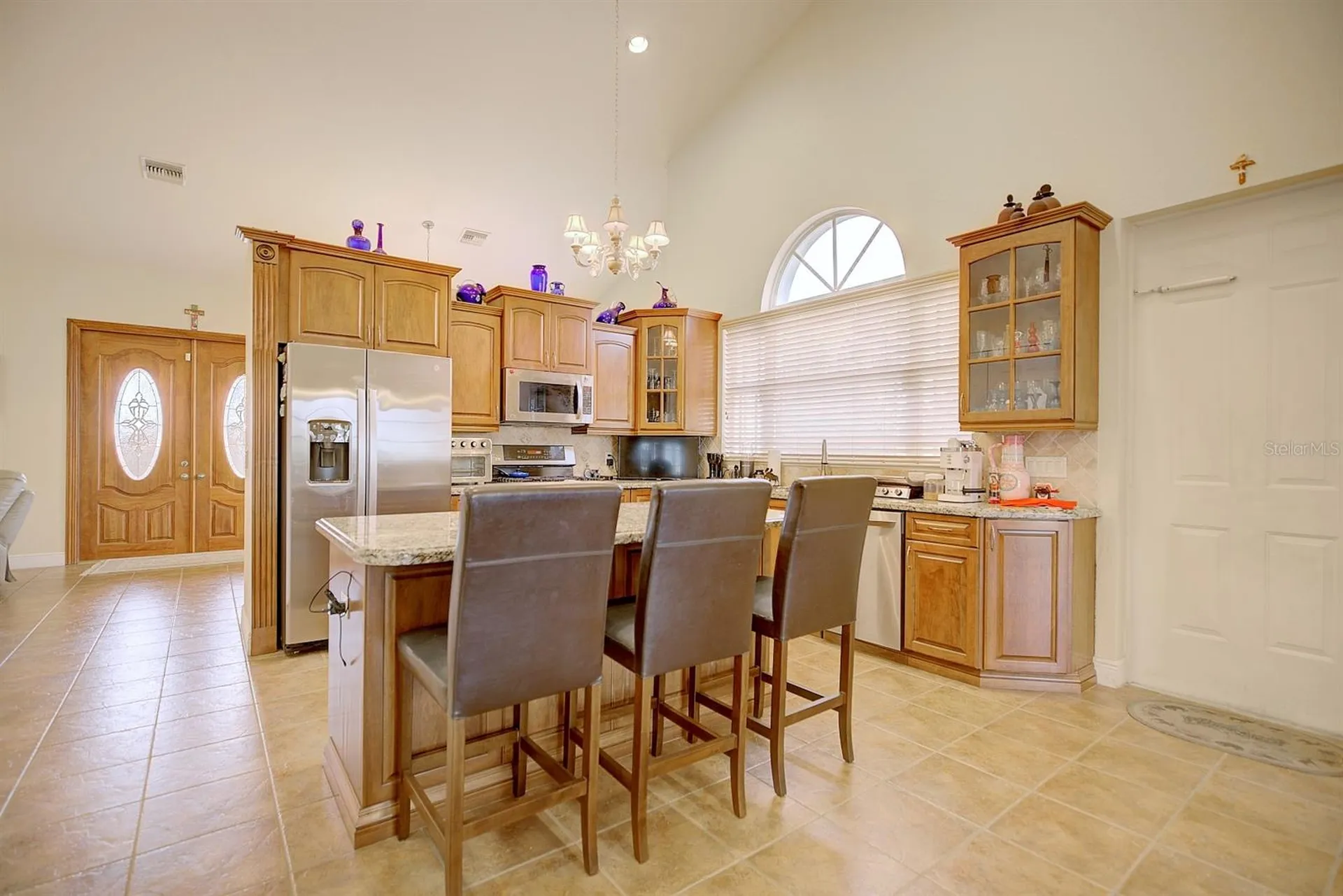 194 Leisure Lane Venus FL 33960