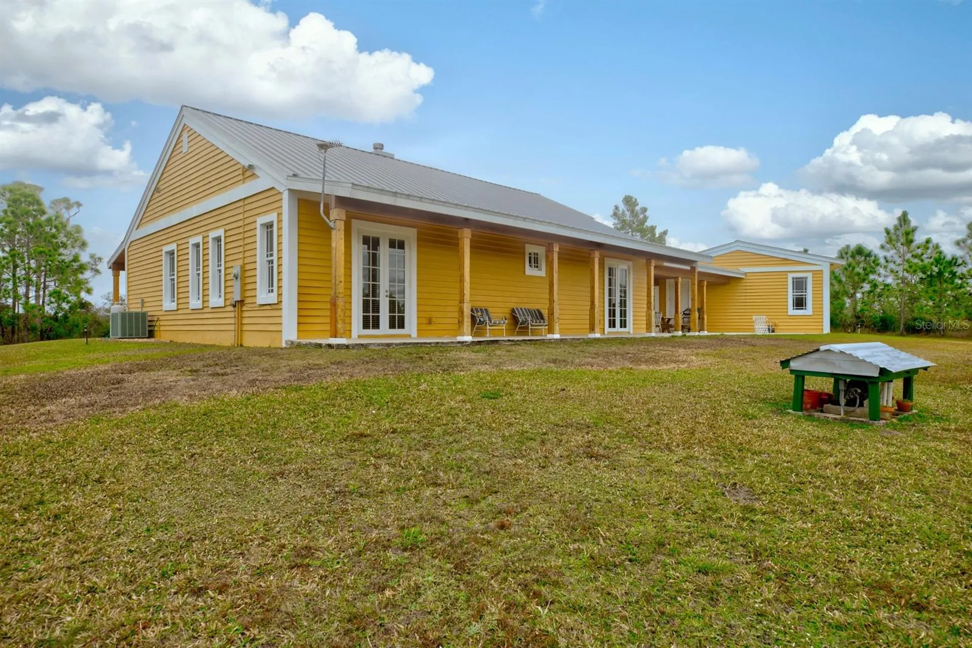 194 Leisure Lane Venus FL 33960