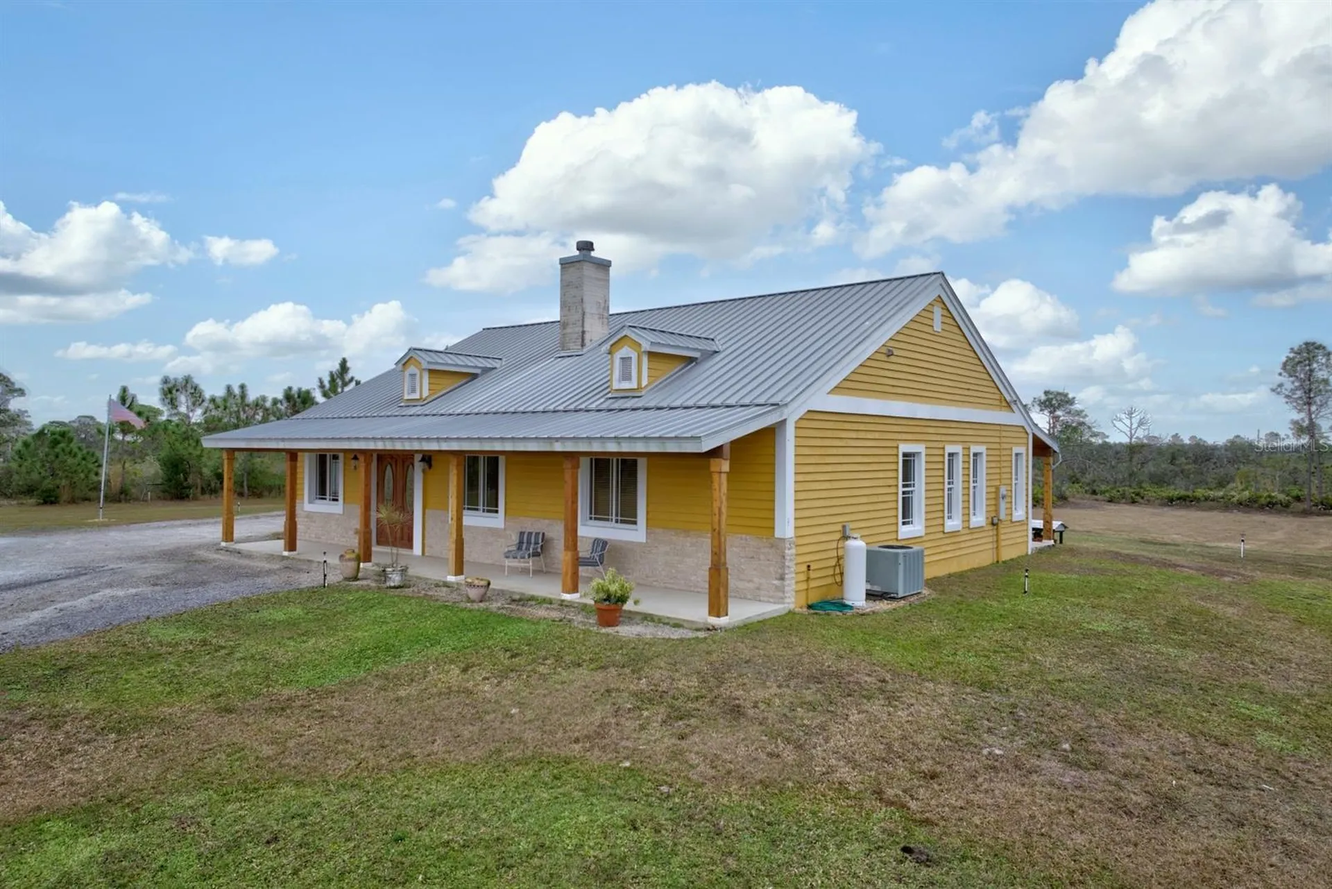 194 Leisure Lane Venus FL 33960