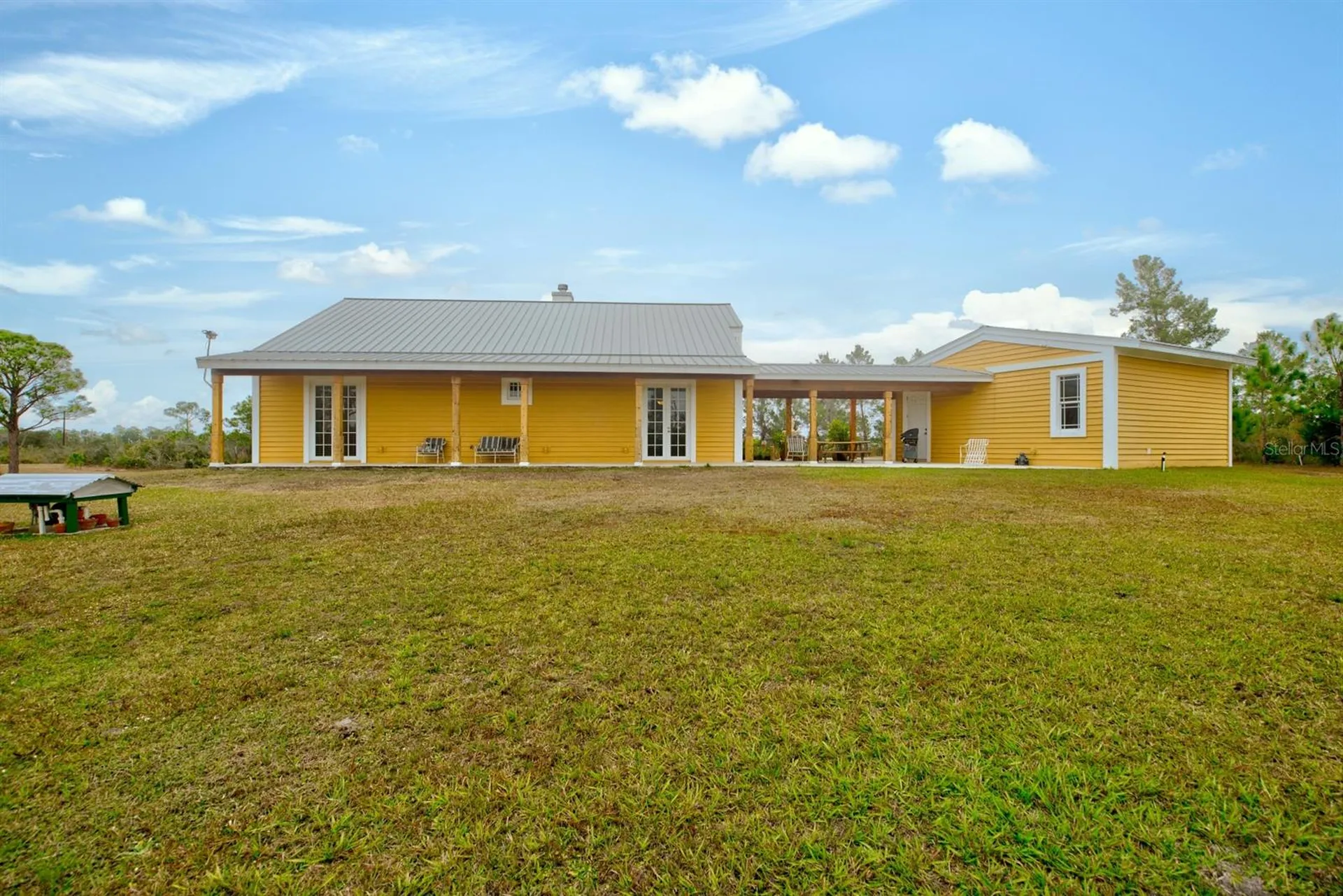194 Leisure Lane Venus FL 33960