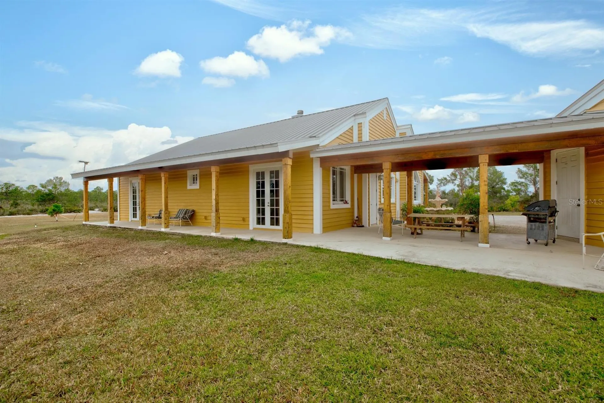 194 Leisure Lane Venus FL 33960