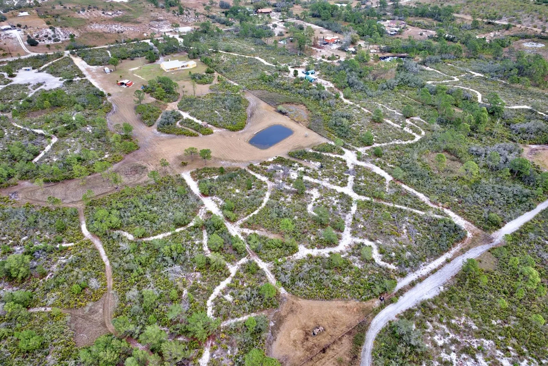 194 Leisure Lane Venus FL 33960