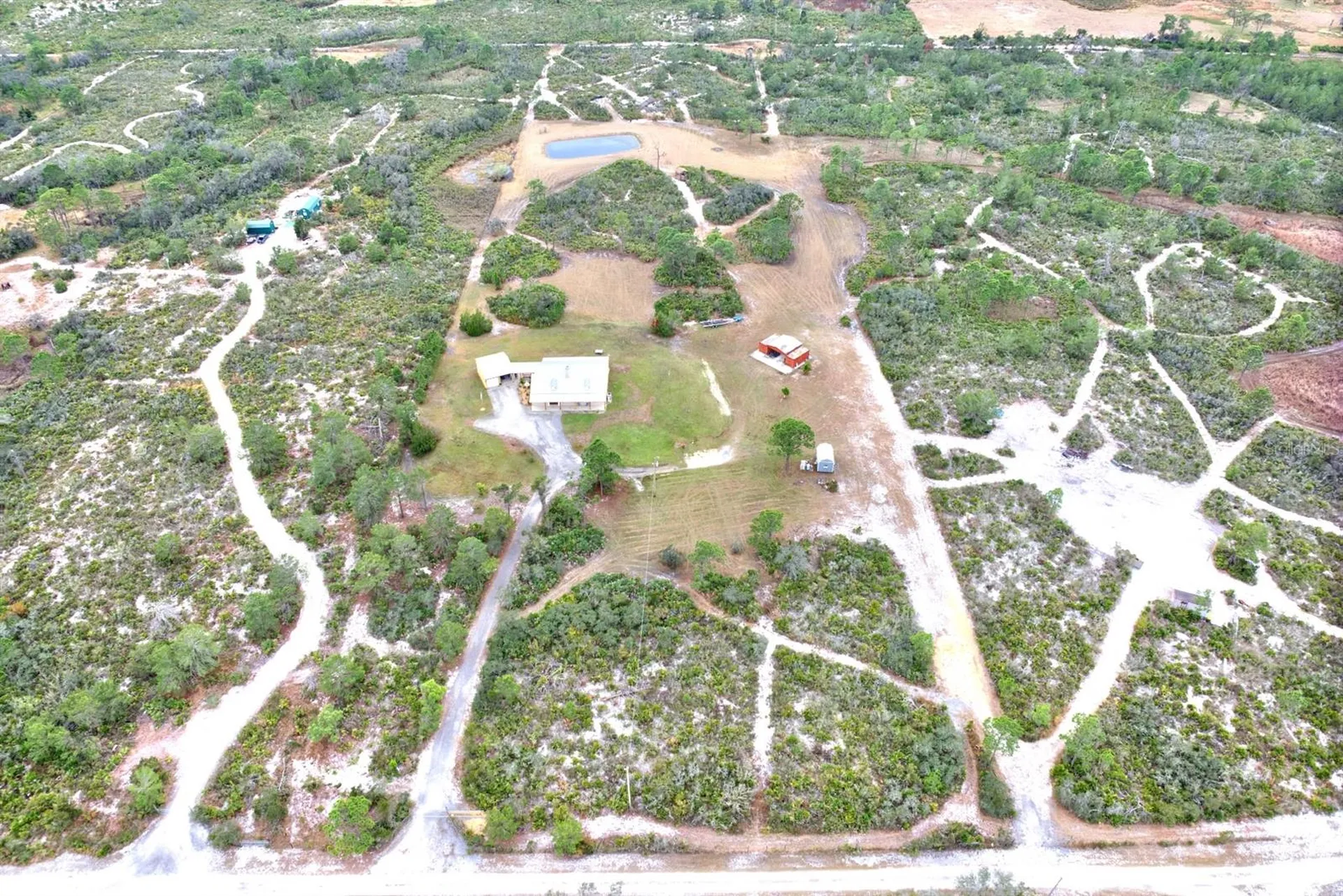194 Leisure Lane Venus FL 33960