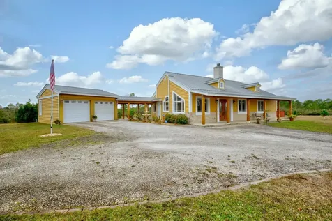 194 Leisure Lane Venus FL 33960