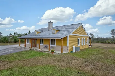 194 Leisure Lane Venus FL 33960